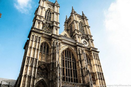 westminster-abbey