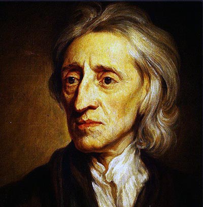 Biography of John Locke