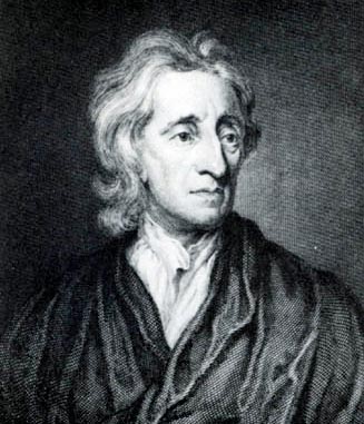 Biography of John Locke