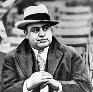 al capone