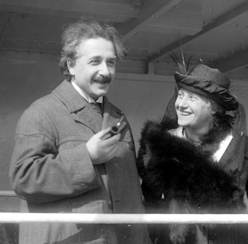 Albert Einstein photo #80129