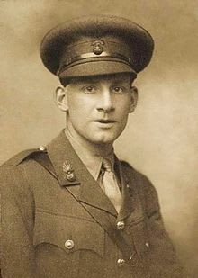 Siegfried_Sassoon