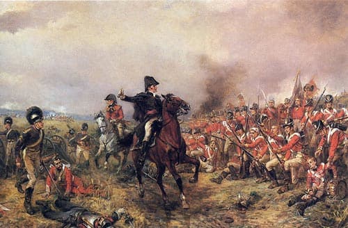 Wellington_at_Waterloo