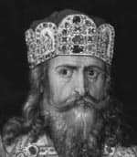 charlemagne