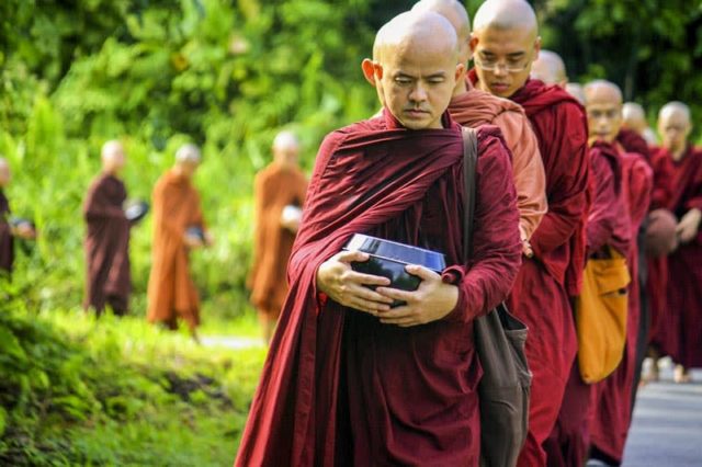 theravada-buddhism