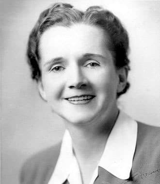 Rachel-Carson