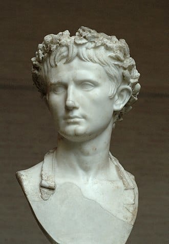 best biography of augustus caesar