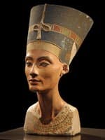 Nefertiti