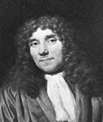 Anton-Van-Leeuwenhoek