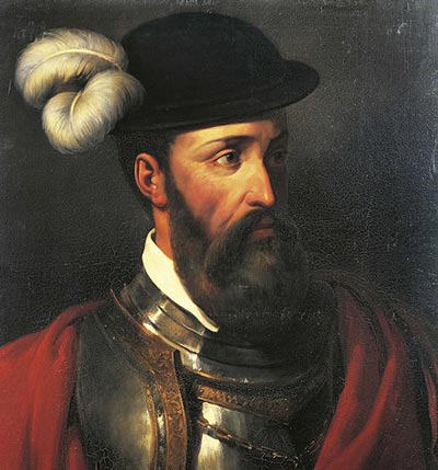 Francisco_Pizarro