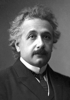 Albert_Einstein