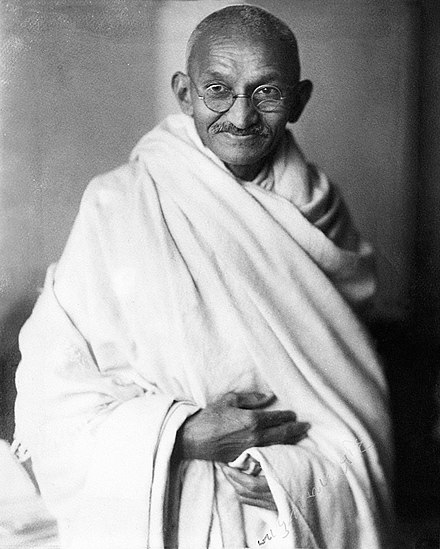 Mahatma-Gandhi,