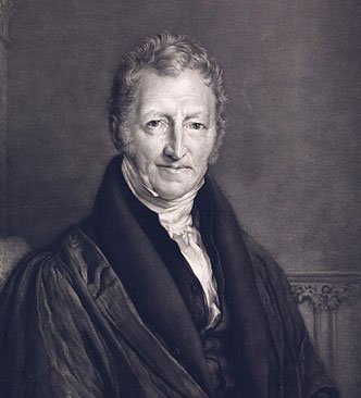 thomas-malthus