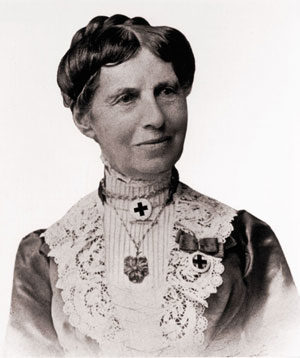 Clara-Barton