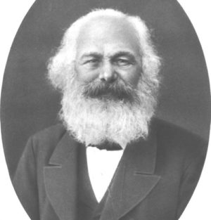 karl-marx