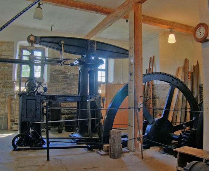 James Watt Biography | Biography Online