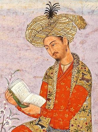 Babur Biography, Quotes and Achievements | Biography Online