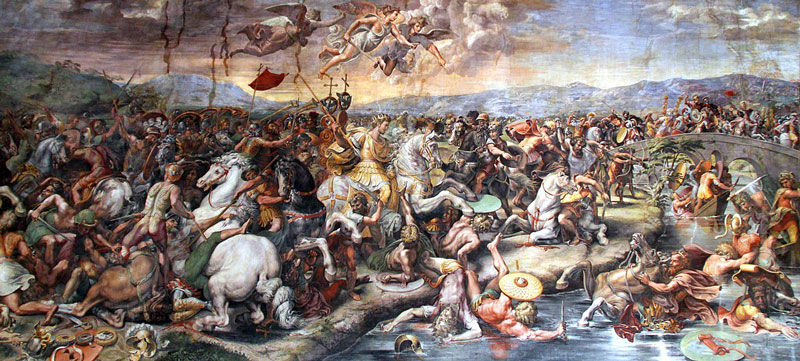 Battle_of_the_Milvian_Bridge_by_Giulio_Romano,_1520-24