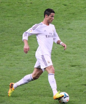 ronaldo