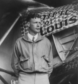 Charles_Lindbergh_and_the_Spirit_of_Saint_Louis_(Crisco_restoration,_with_wings)