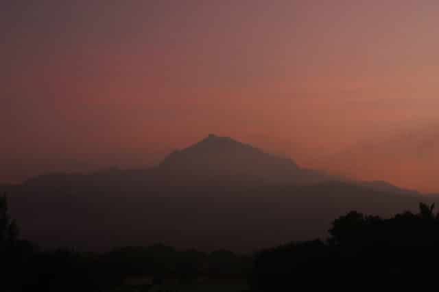 DAWN ARUNACHALA