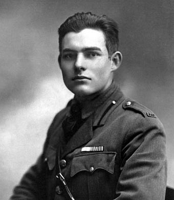 Ernest_Hemingway_in_Milan_1918_retouched_3