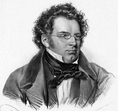 Franz_Schubert_by_Kriehuber_1846