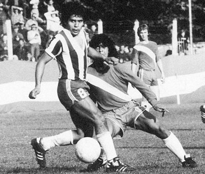 Diego Maradona Biography | Biography Online