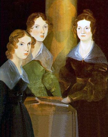 Painting_of_Brontë_sisters