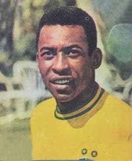 Pele Biography | Biography Online