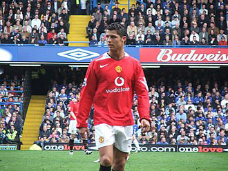 Biography Cristiano Ronaldo | Biography Online