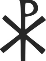 chi-rho