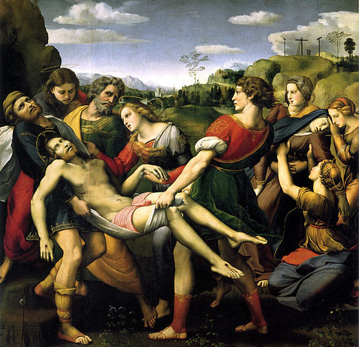 entombment-raphael