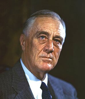 fdr