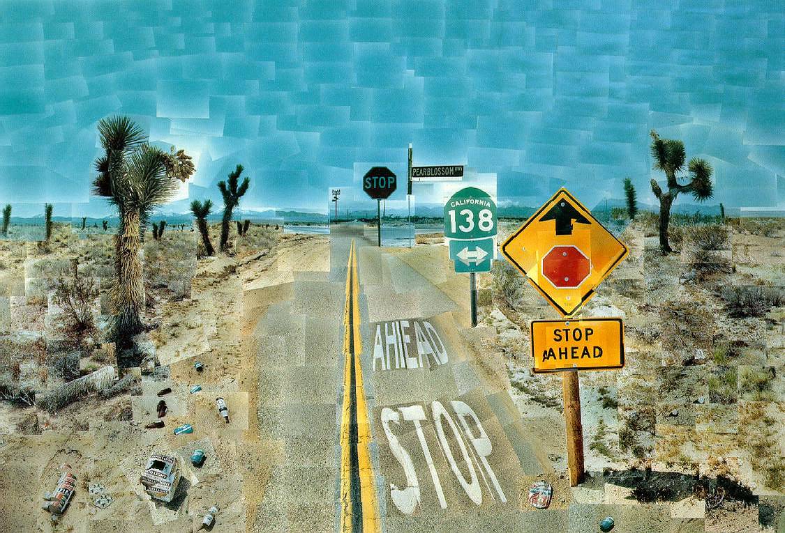 hockney