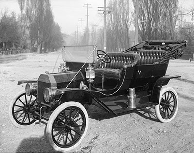 1910-Ford-T