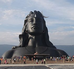 adiyogi